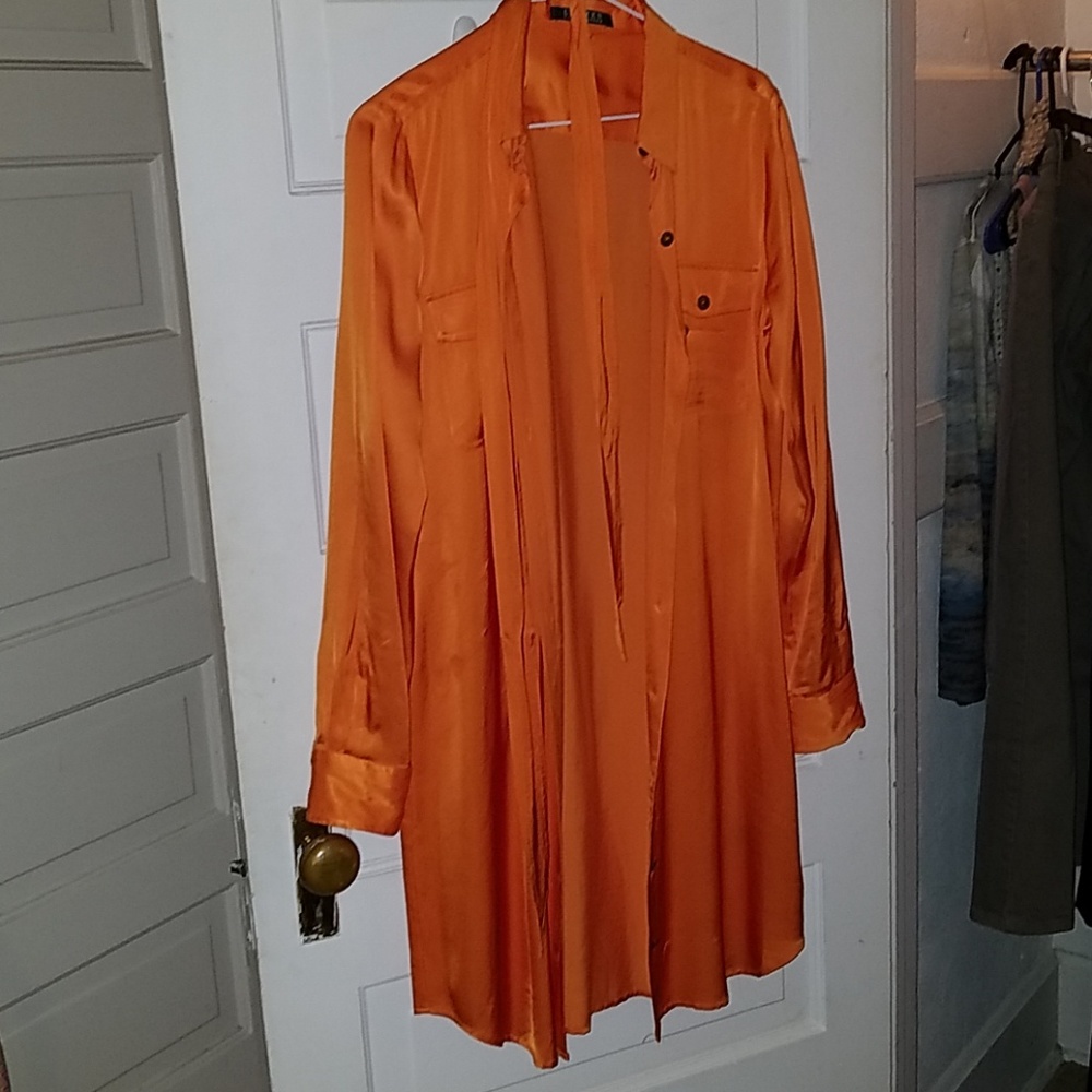 Ralph Lauren Size 8